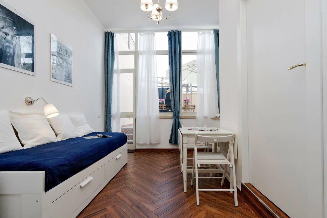 Vierbettzimmer