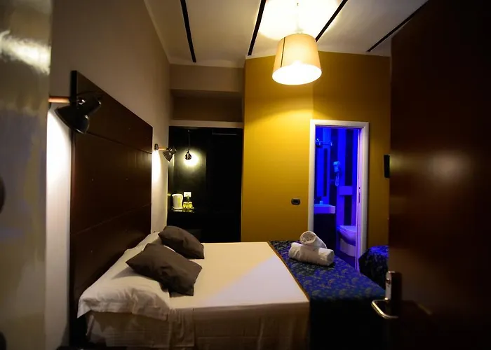 Hotel Felice Rom